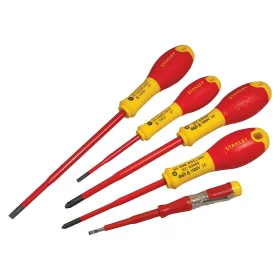 Stanley csavarhúzó készlet 5 részes