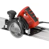 YATO Vízes csempevágó vezetősínnel táskában (1400W/125mm)