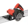 YATO Vízes csempevágó vezetősínnel táskában (1400W/125mm)