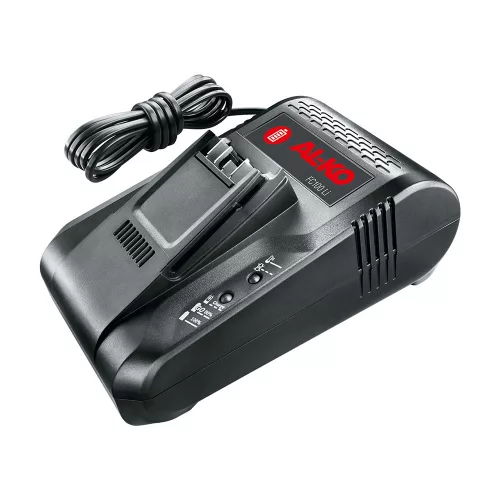 AL-KO akkumulátor töltő FC100 Li BO Flex 18V