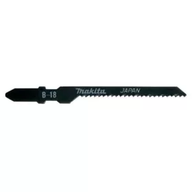   Makita szúrófűrészlap B18 fa, műanyag 44mm, Z14, 2-35mm (~T119BO) (5db/cs)