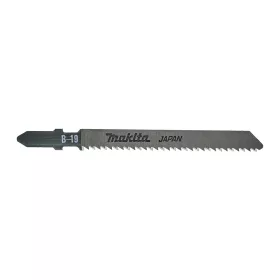   Makita szúrófűrészlap B19 fa, műanyag 63mm, Z12, 3-50mm (~T101BR) (5db/cs)